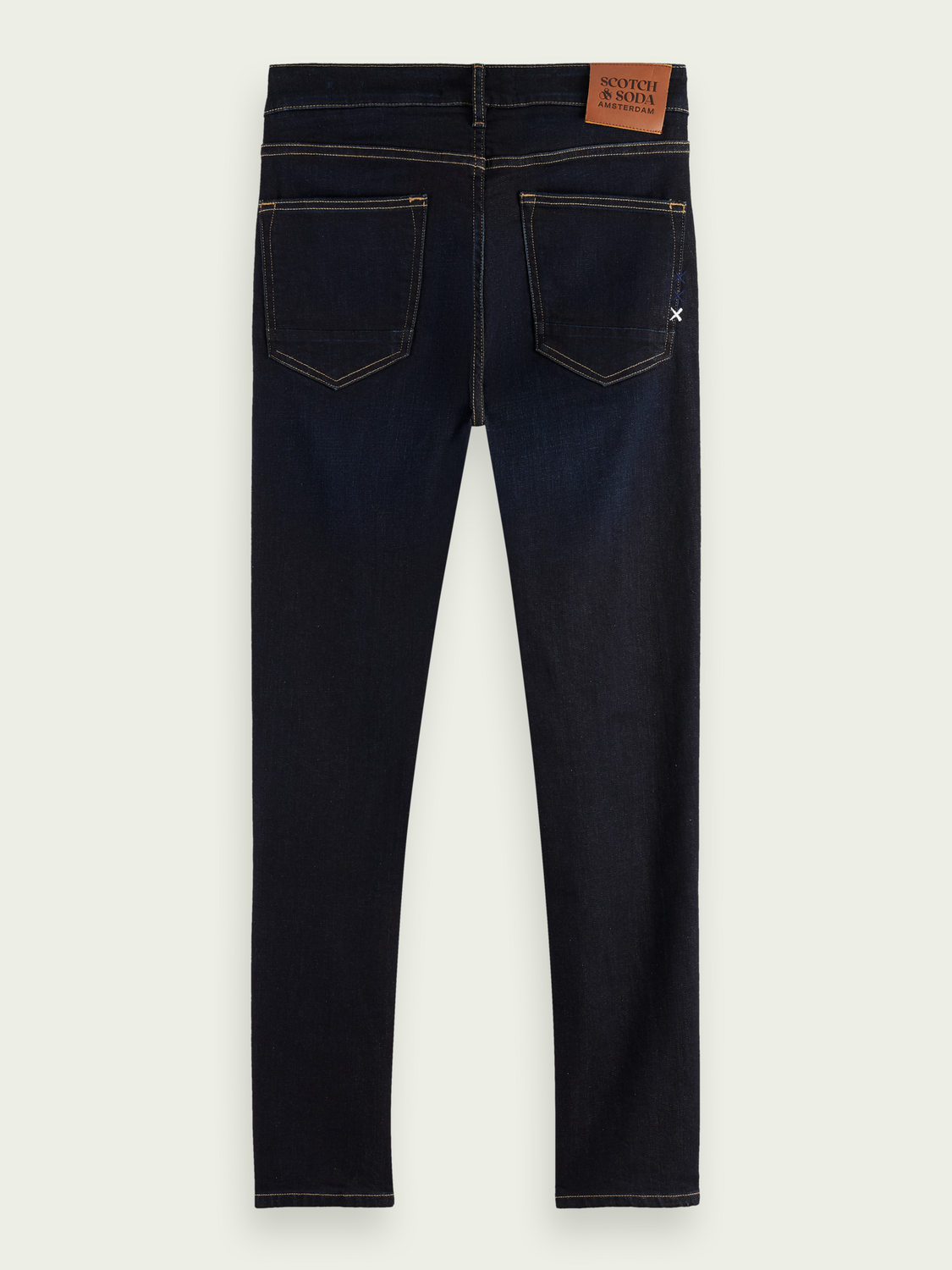 Scotch and Soda The Skim super-slim fit jeans