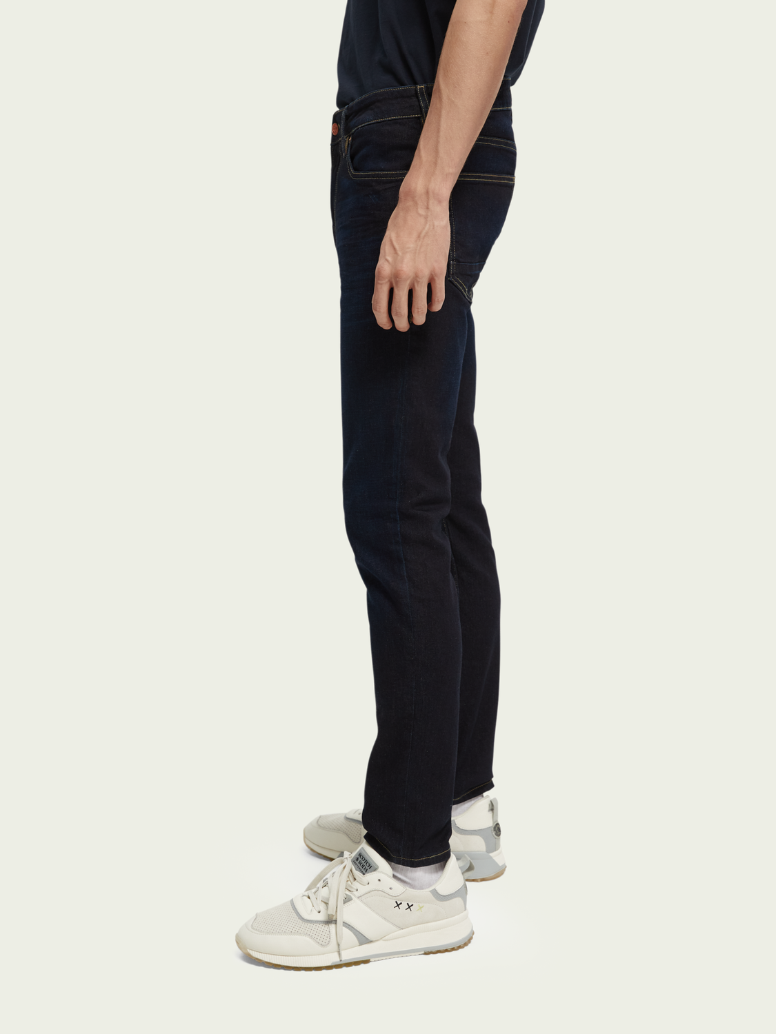 Scotch and Soda The Skim super-slim fit jeans