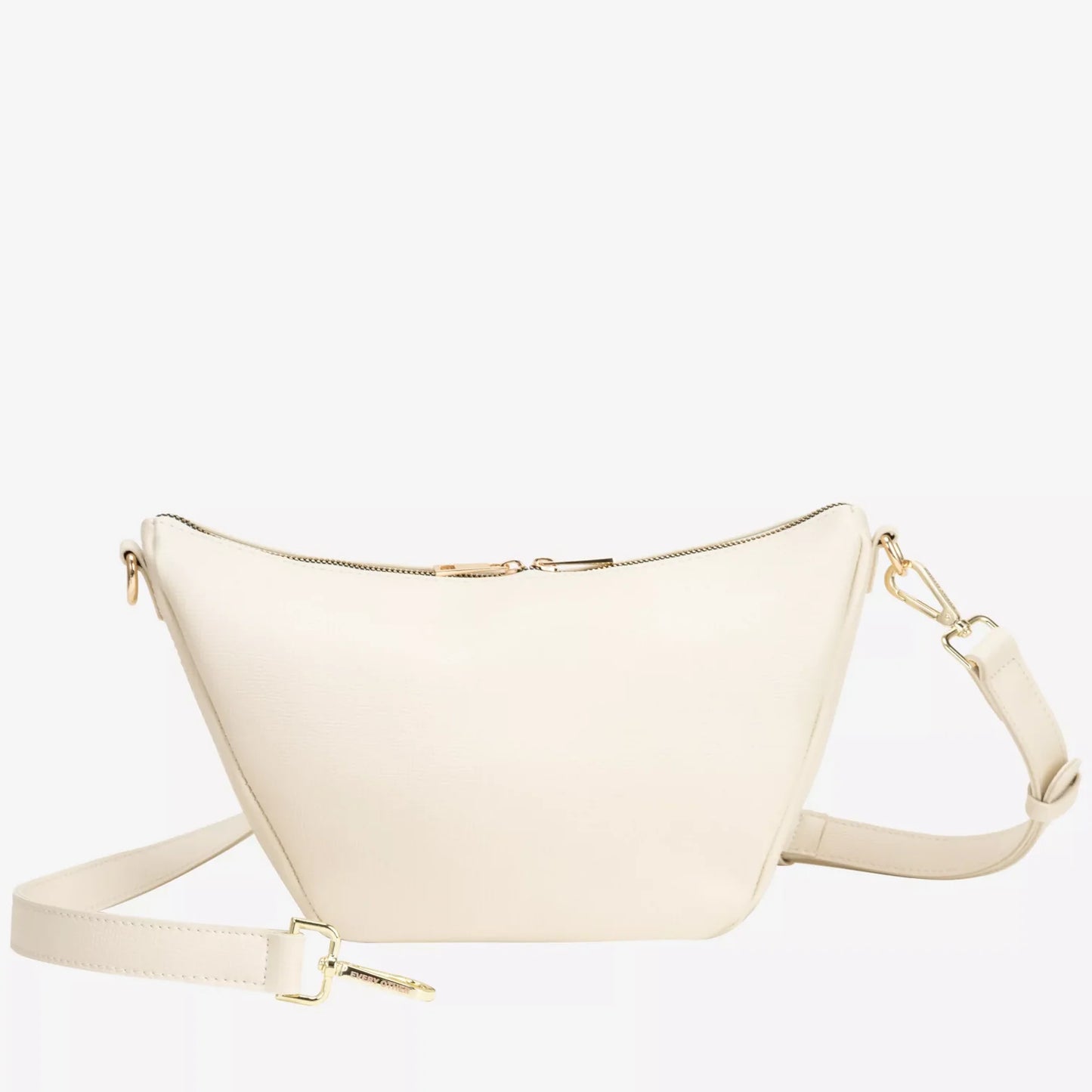 Every Other V Line Bag Off White