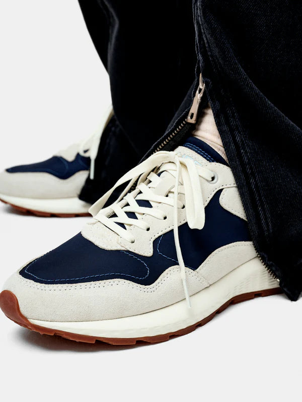 Hoff Mens City Mkll Dark Blue