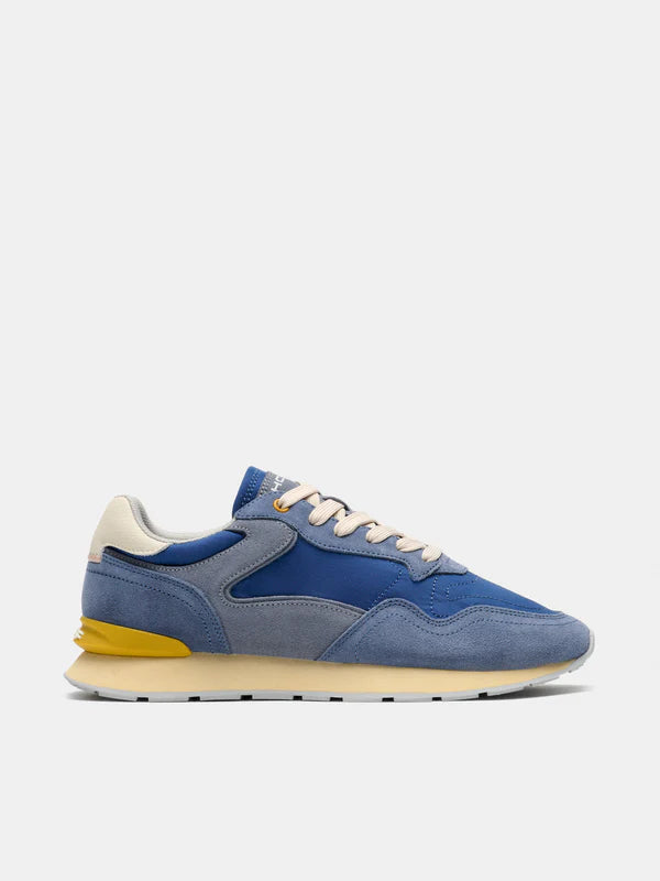 Hoff Mens City Retro Indigo