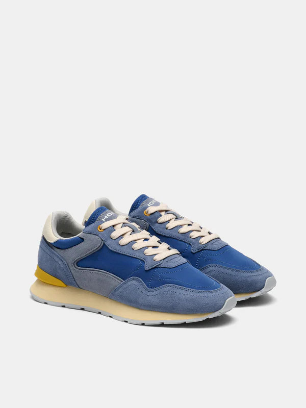 Hoff Mens City Retro Indigo