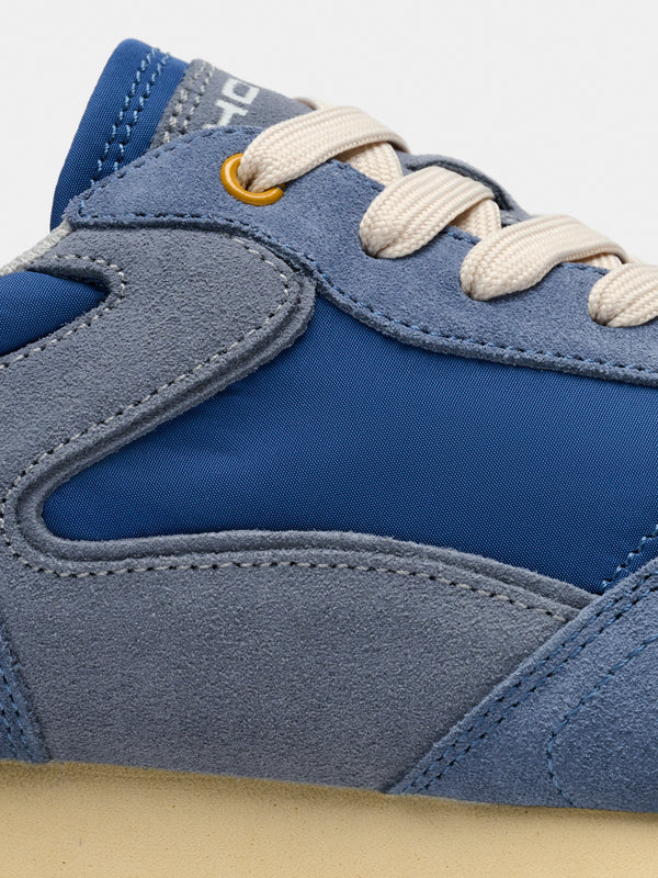 Hoff Mens City Retro Indigo