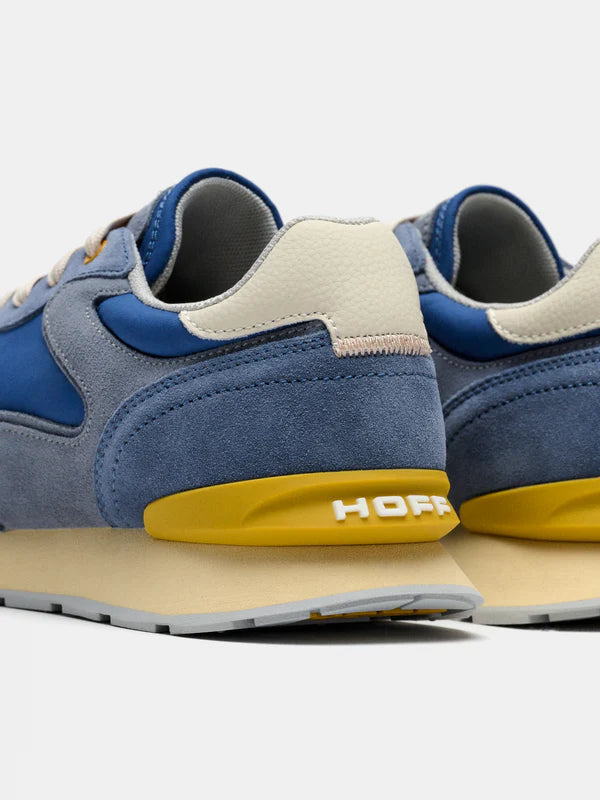 Hoff Mens City Retro Indigo