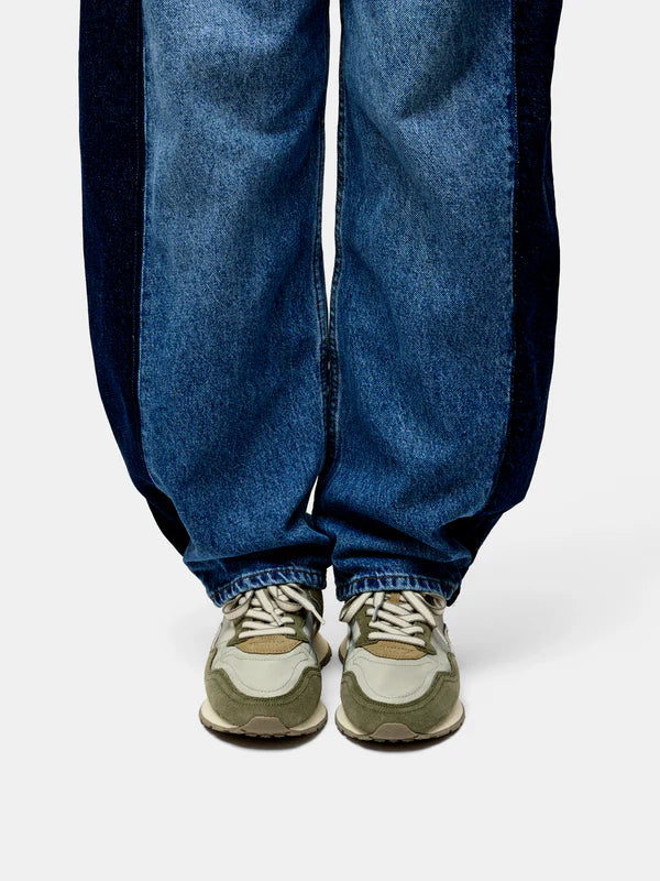 Hoff Mens City Khaki