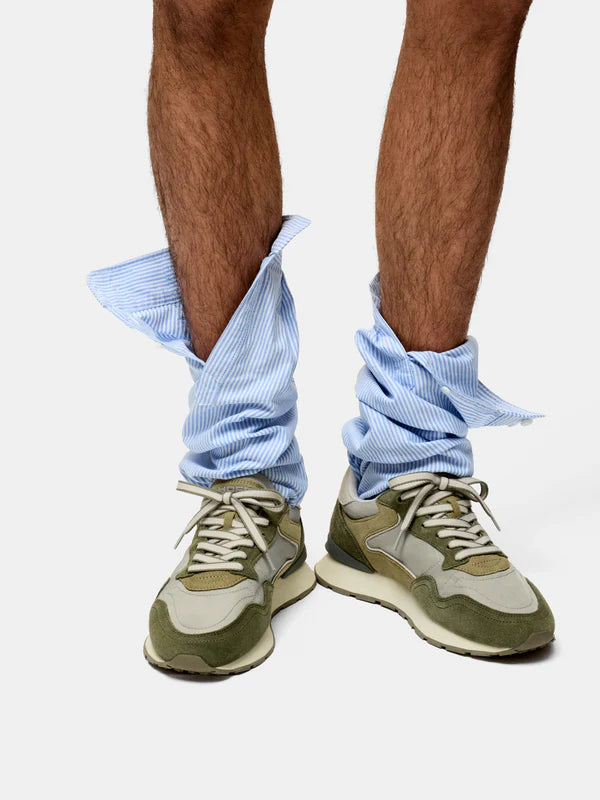 Hoff Mens City Khaki