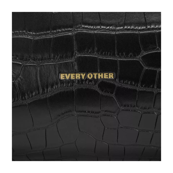 Every Other Single Strap A-Line Tote Bag