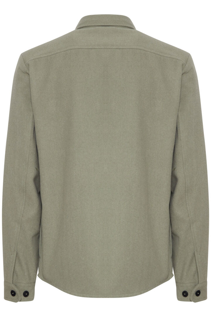 Solid SDTam Overshirt