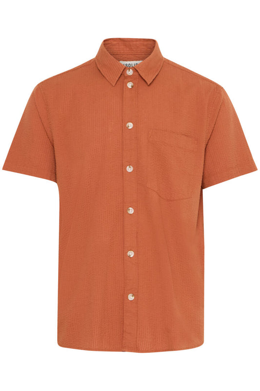 Solid SDPALLE Shirt