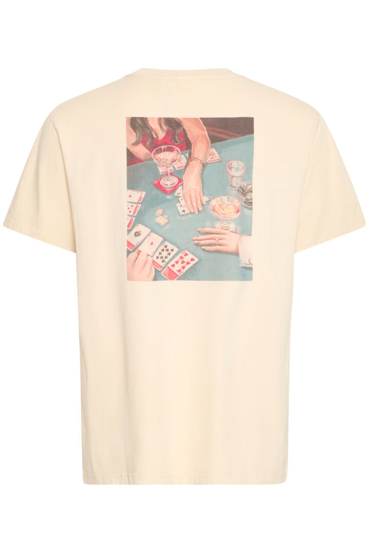 Solid SDRUE T-shirt