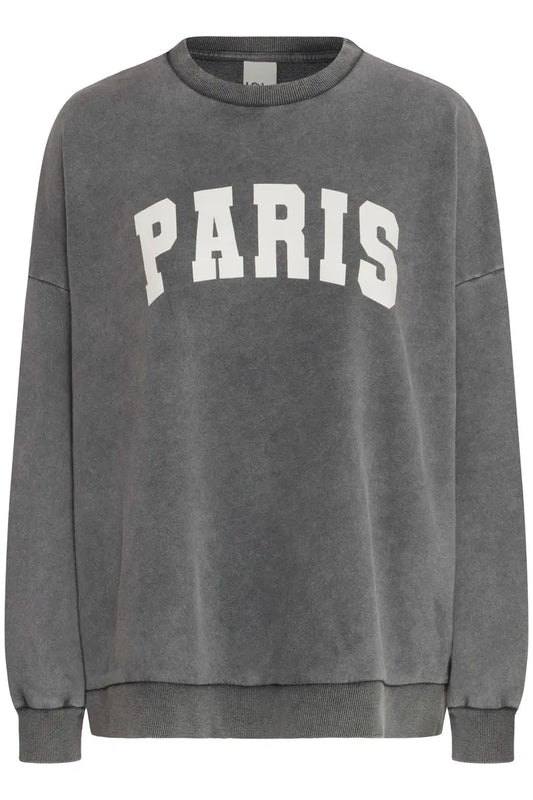 Ichi Ixlula Paris Sweatshirt