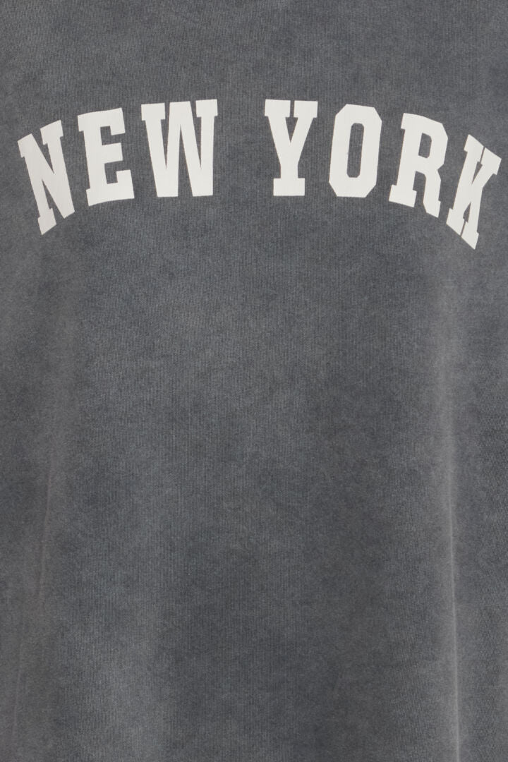 Ichi Ixlula New York Sweatshirt