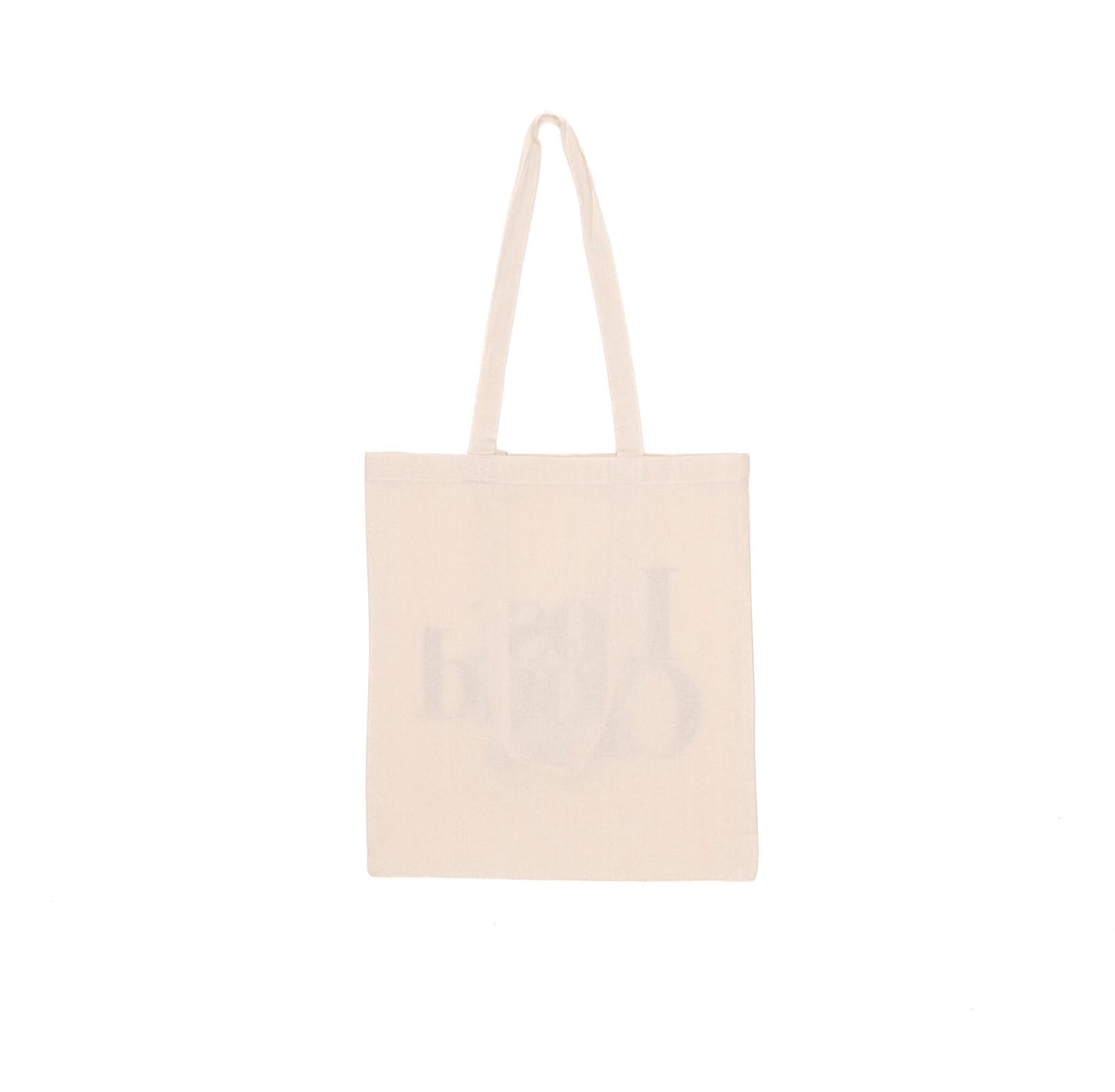 Lost Cloud Club Genus Tote Bag in Natural