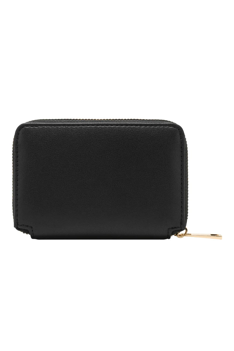 Every Other Zip Round Small Purse