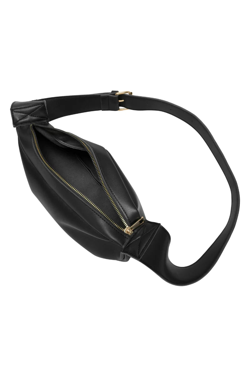 Every Other Soft Crescent Bag