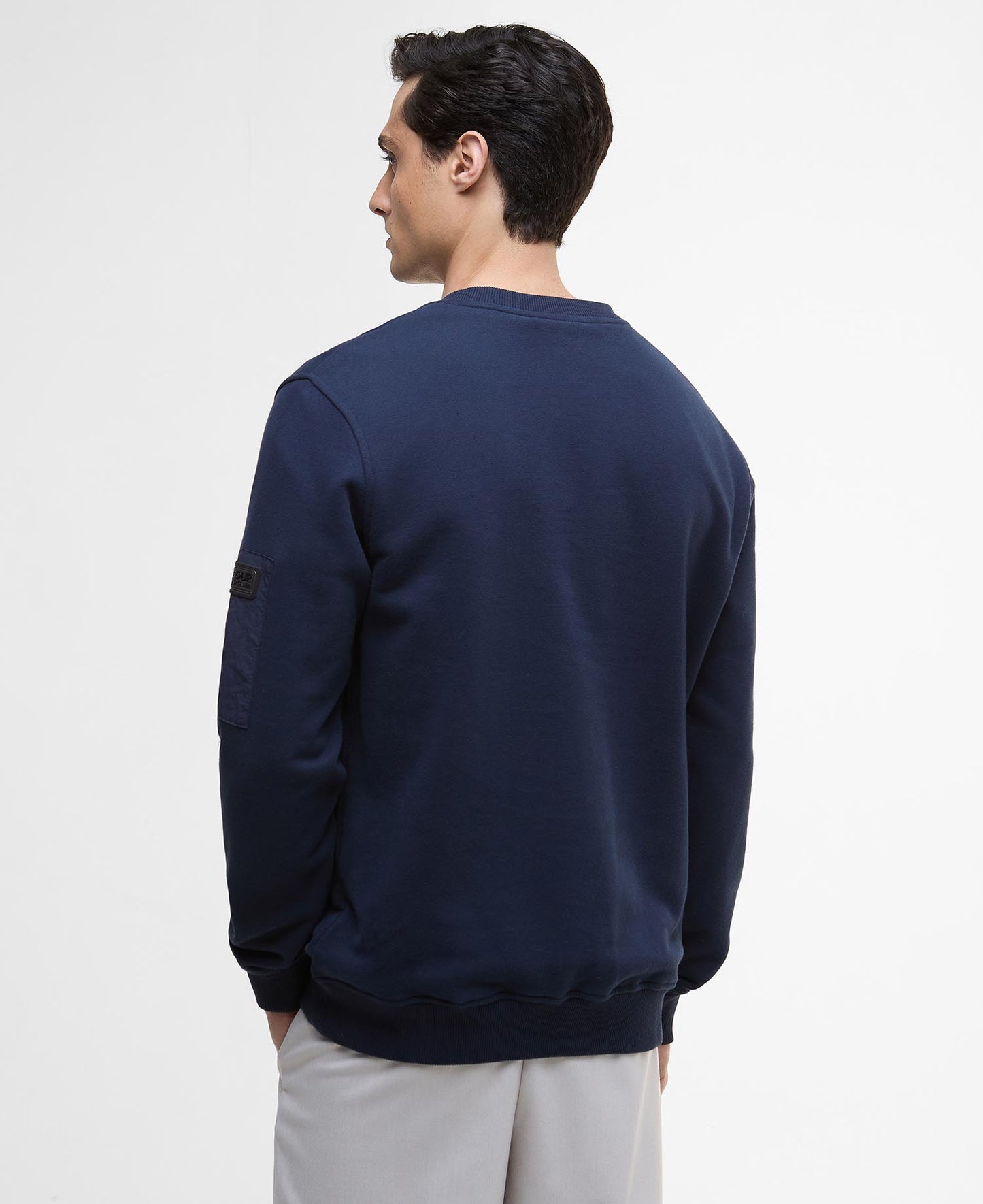 Barbour Grip Sweatshirts