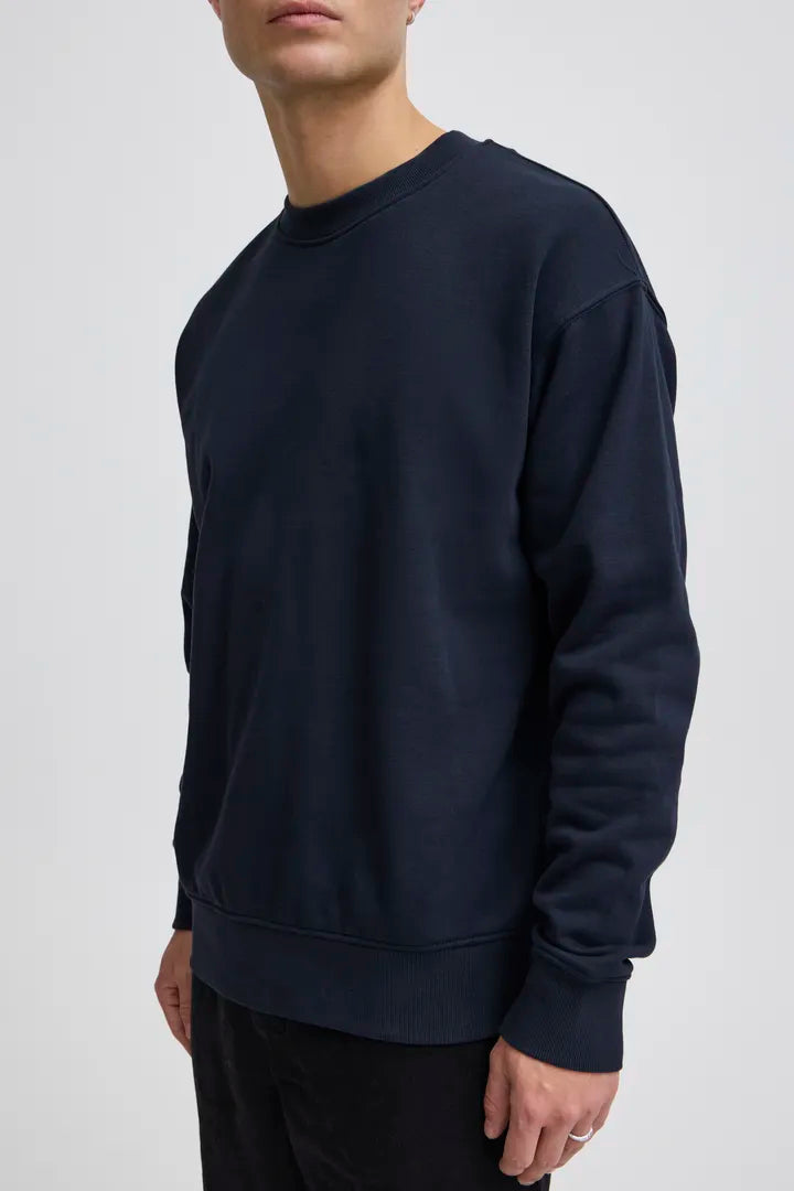 Solid SDLENZ Sweatshirt