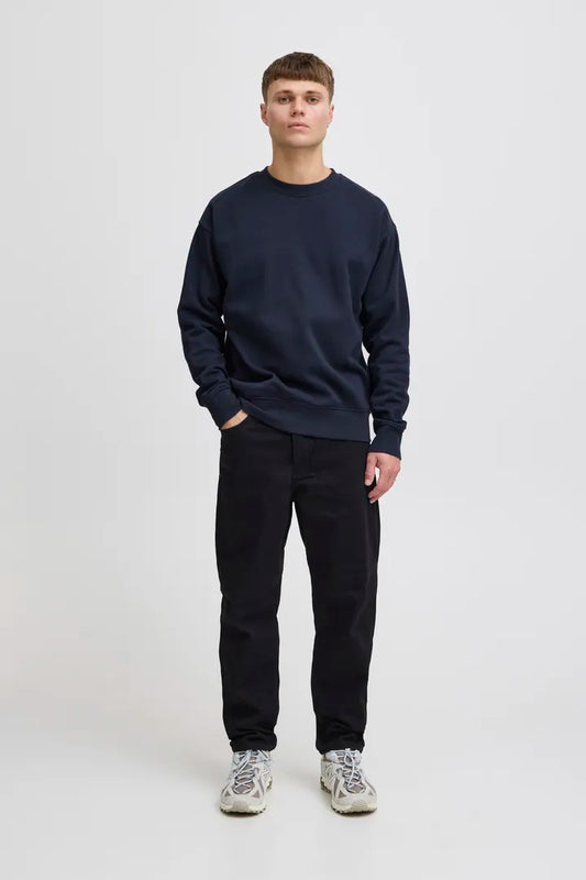 Solid SDLENZ Sweatshirt