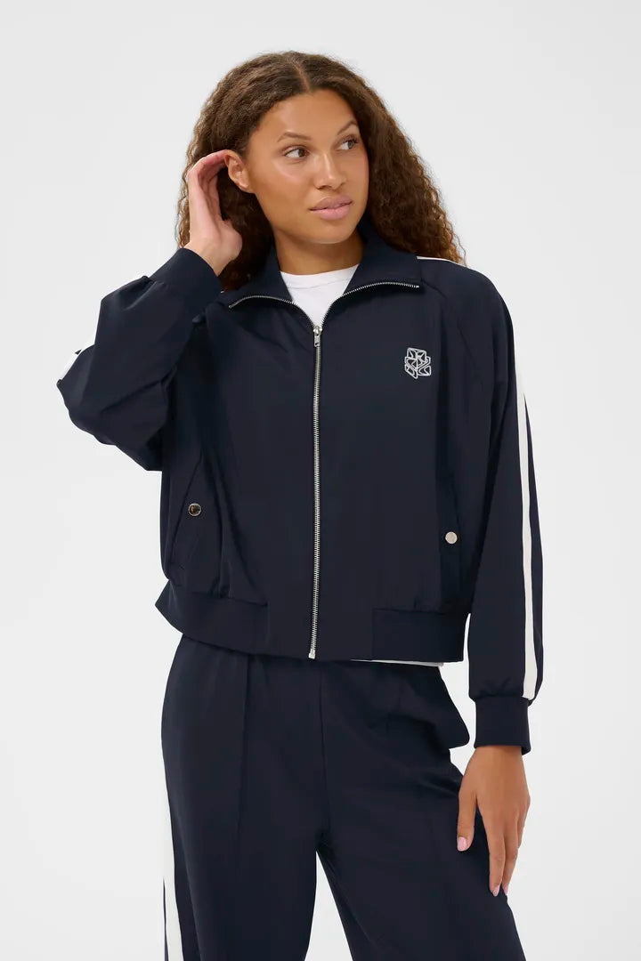 Saint Tropez Night Sky Oaklynn Sweatshirt