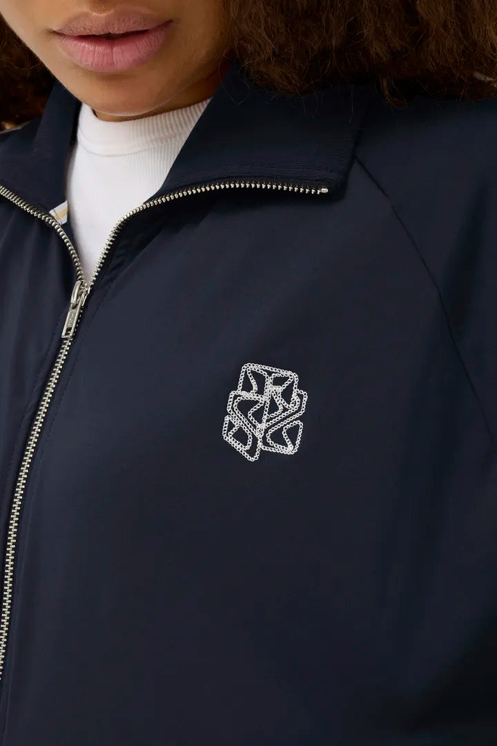 Saint Tropez Night Sky Oaklynn Sweatshirt