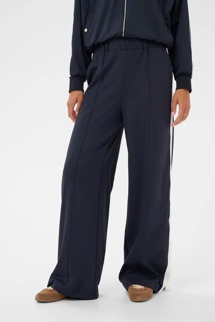 Saint Tropez Night Sky Oaklynn Trousers