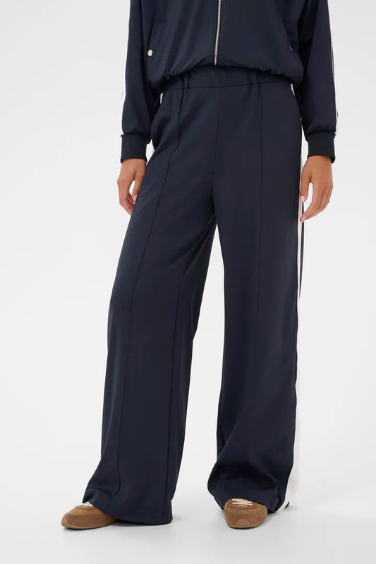 Saint Tropez Night Sky Oaklynn Trousers