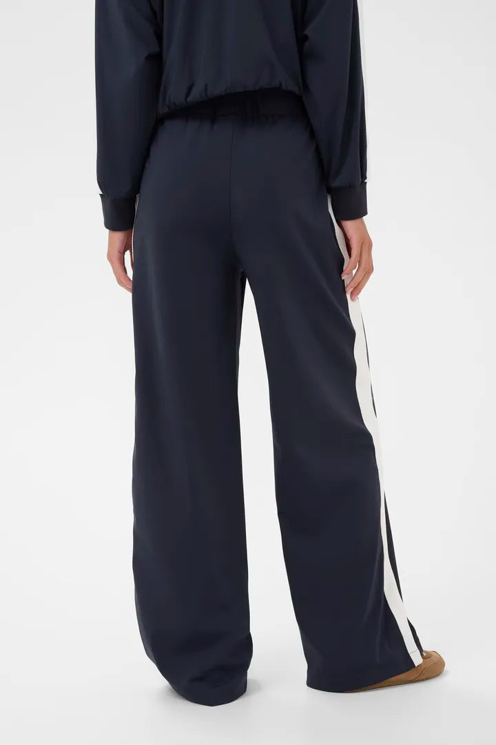 Saint Tropez Night Sky Oaklynn Trousers