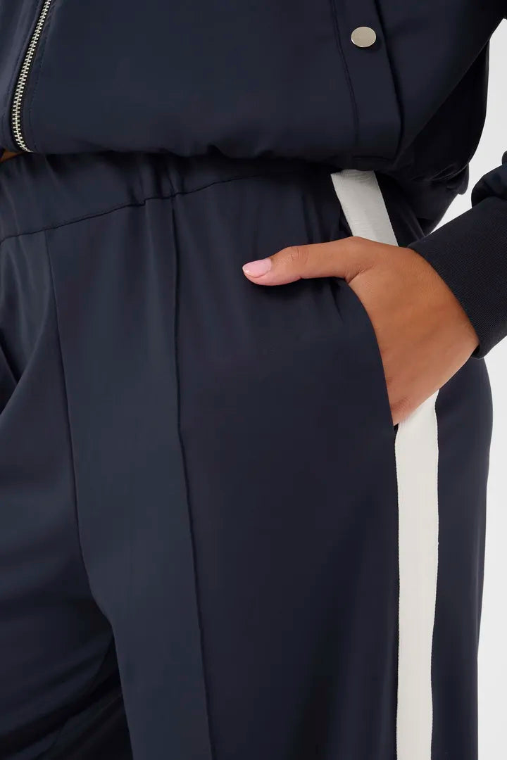 Saint Tropez Night Sky Oaklynn Trousers