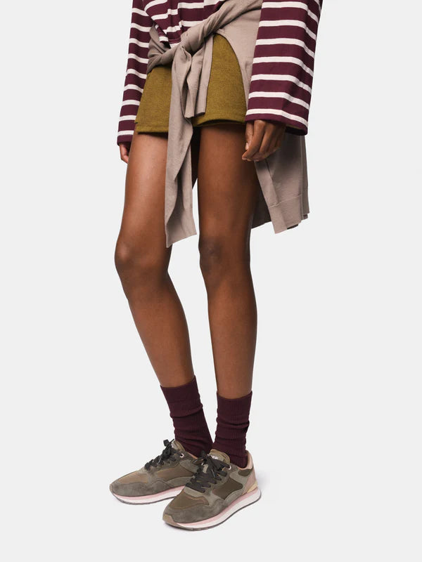 Hoff Womens Trainers City Los Angeles