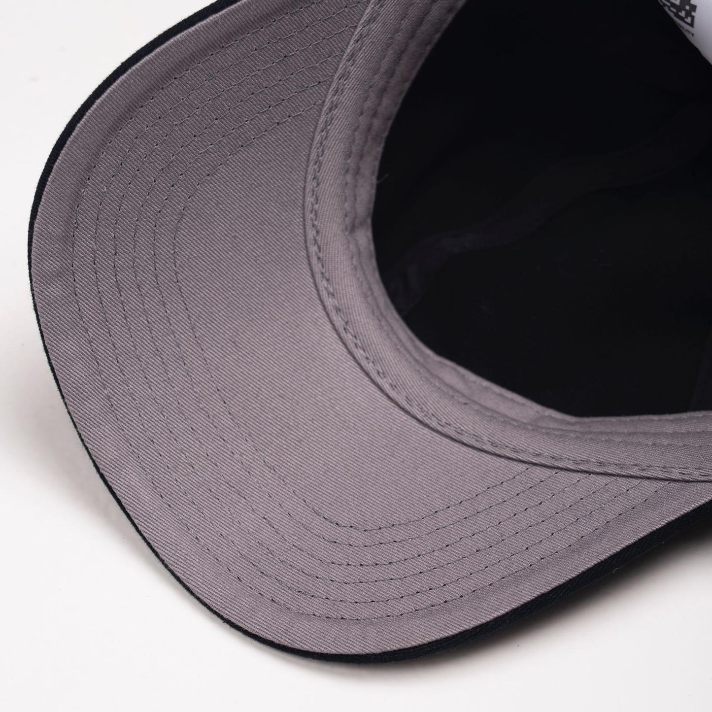 Lost Cloud Club Genus Cap in Black