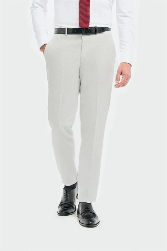Cavani Tropez Slate Trouser