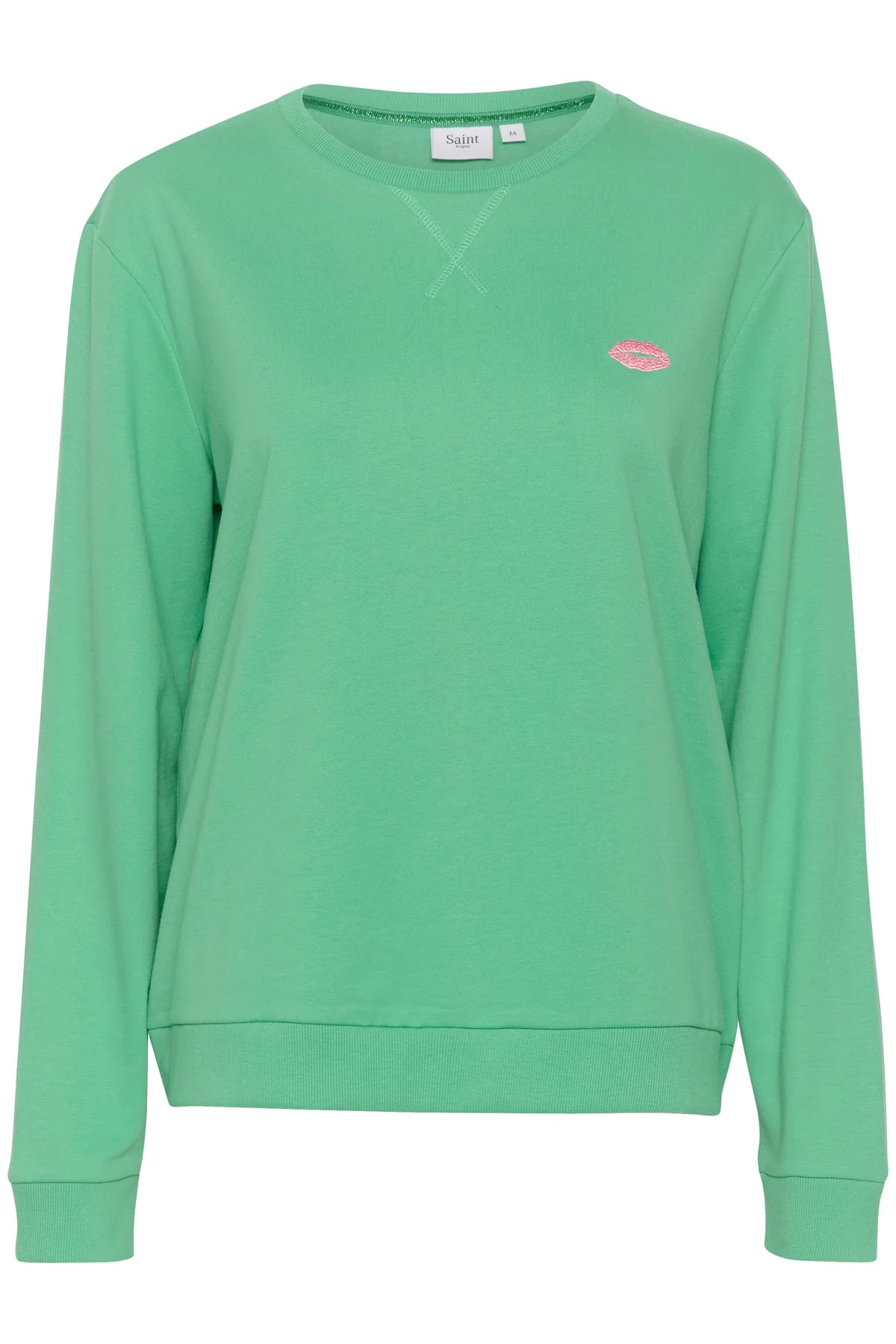 Saint Tropez Fanile Sweatshirt