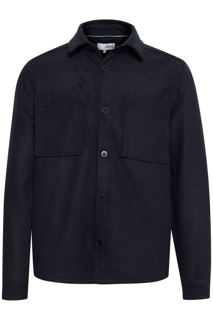 Solid SDTam Overshirt