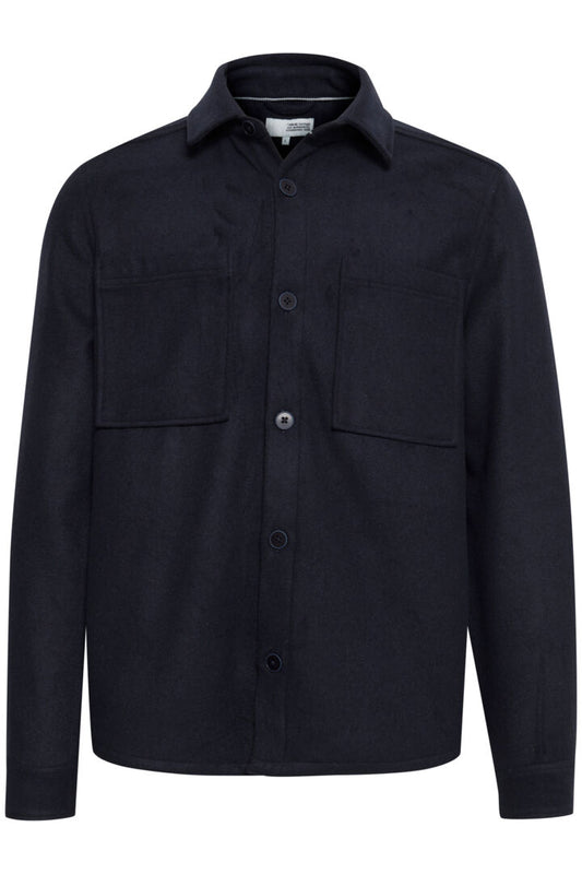 Solid SDTam Overshirt
