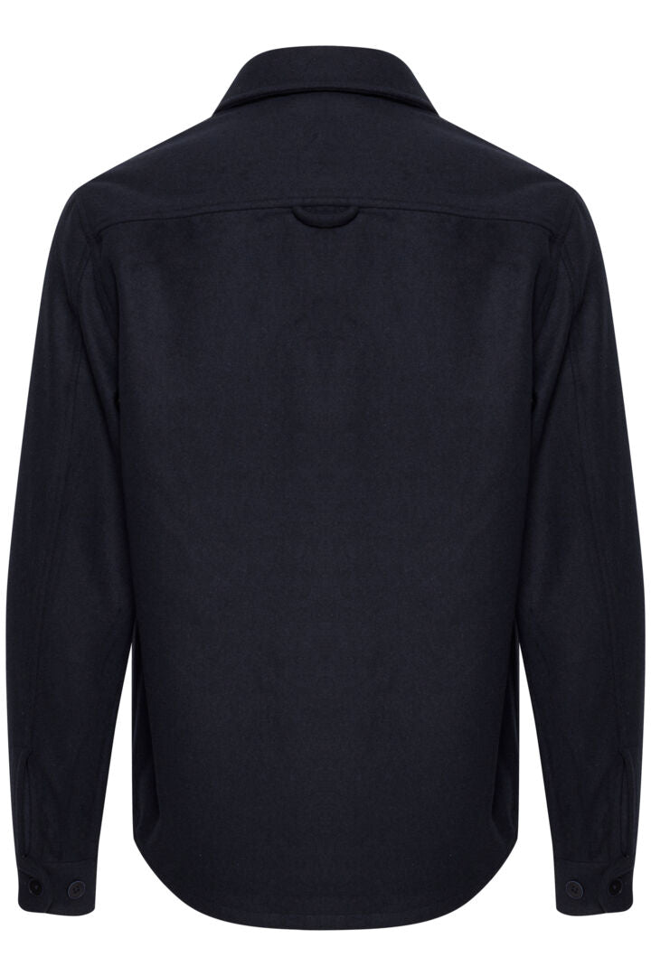 Solid SDTam Overshirt