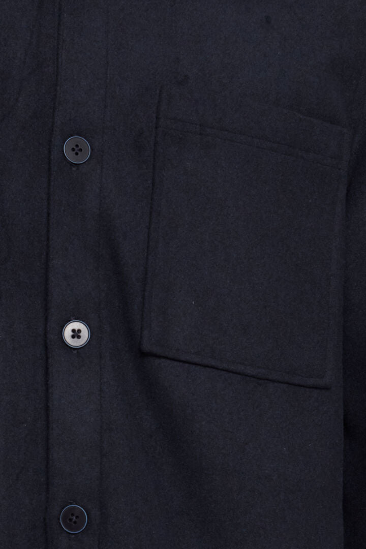 Solid SDTam Overshirt