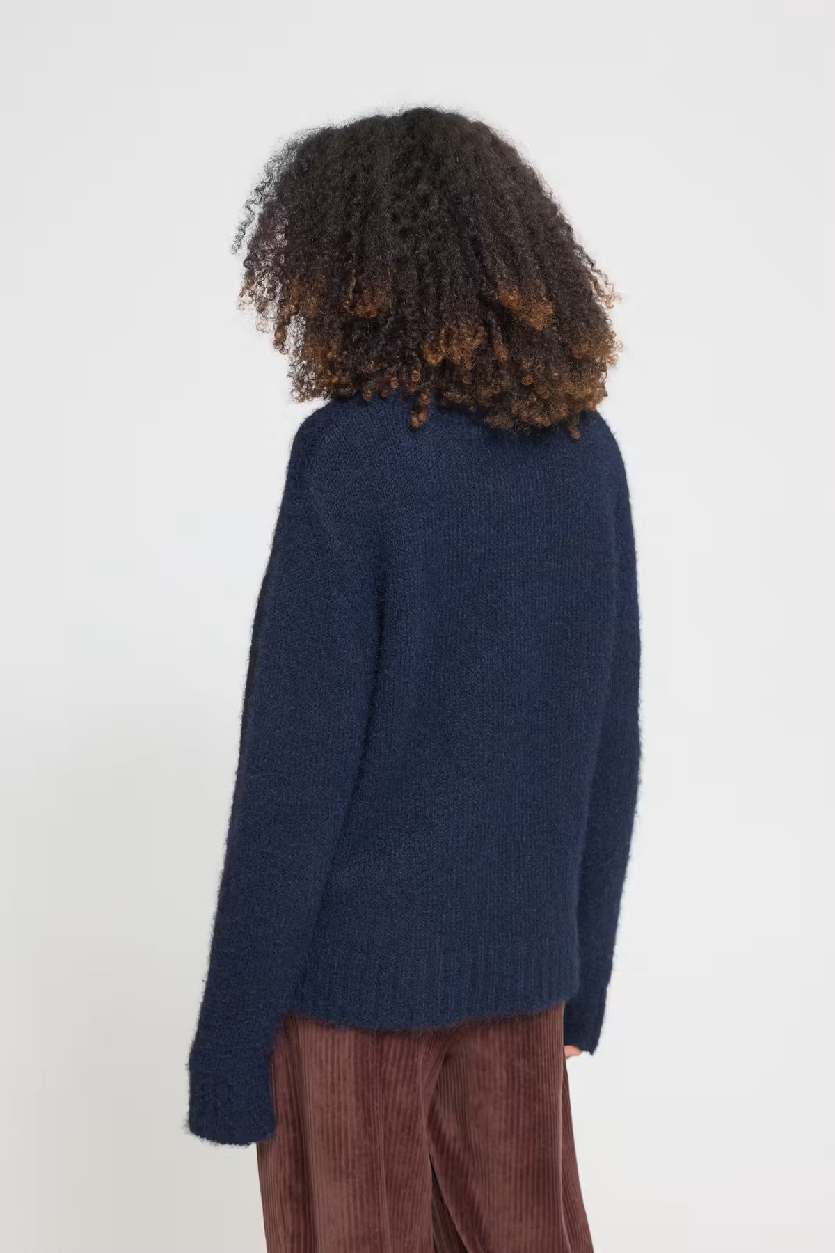 Ichi IHBAYANA Knit