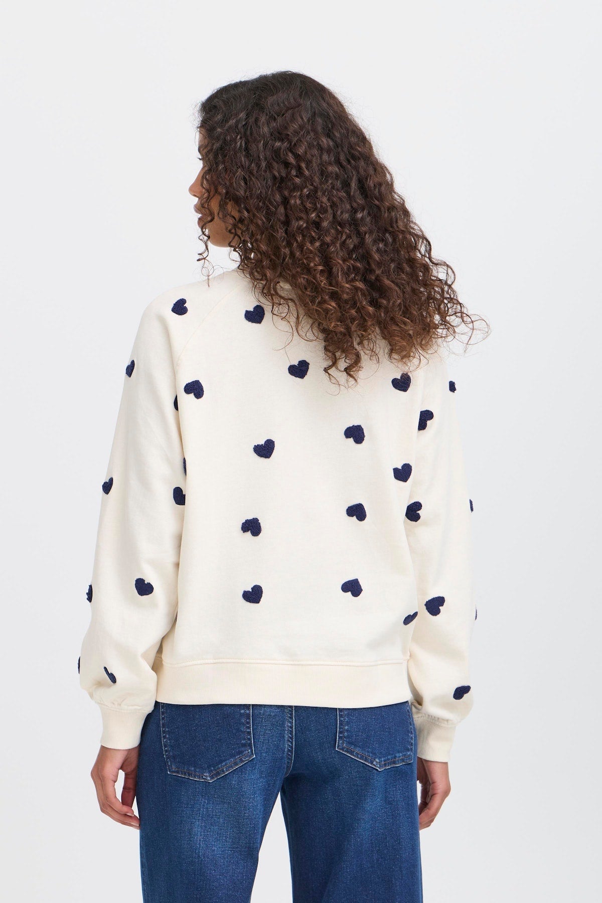 Ichi Ihkasura Sweatshirt
