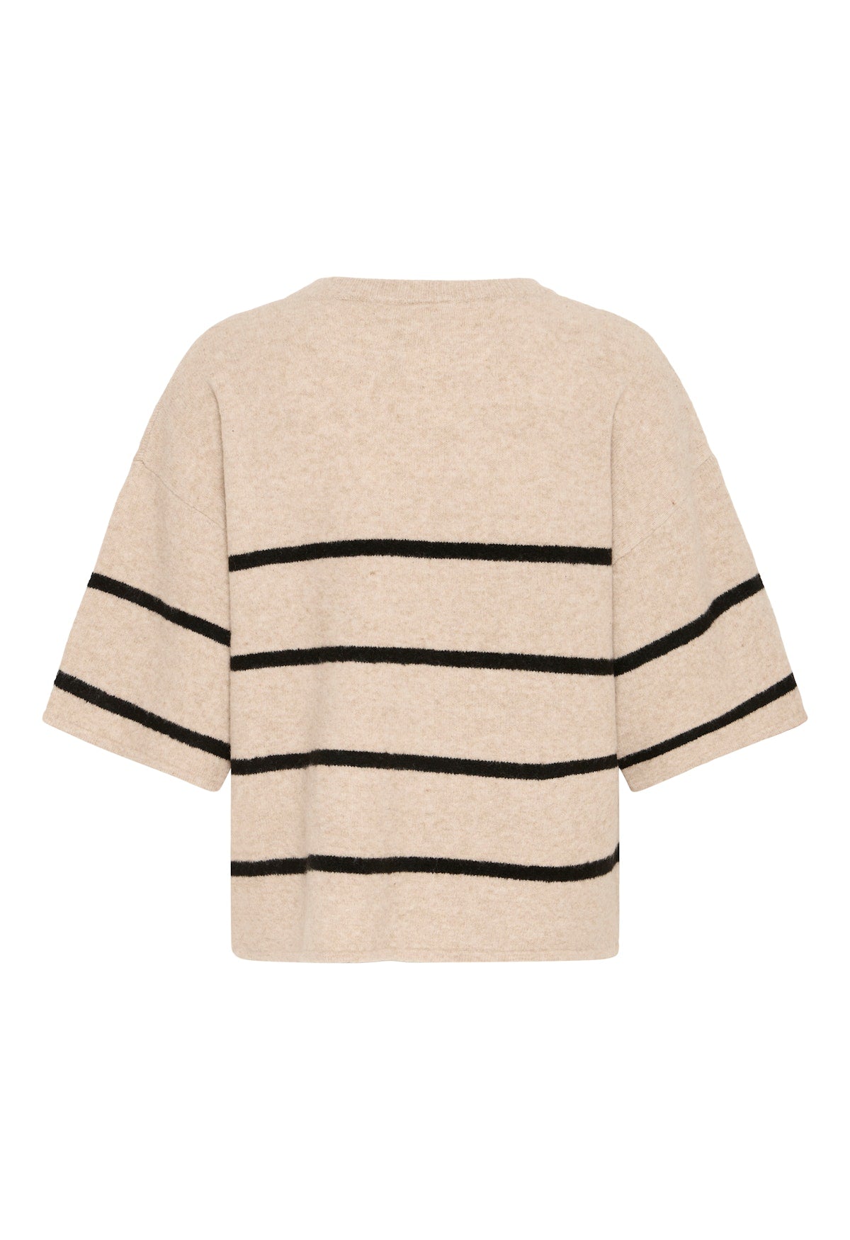 Ichi Ihdasila Pullover