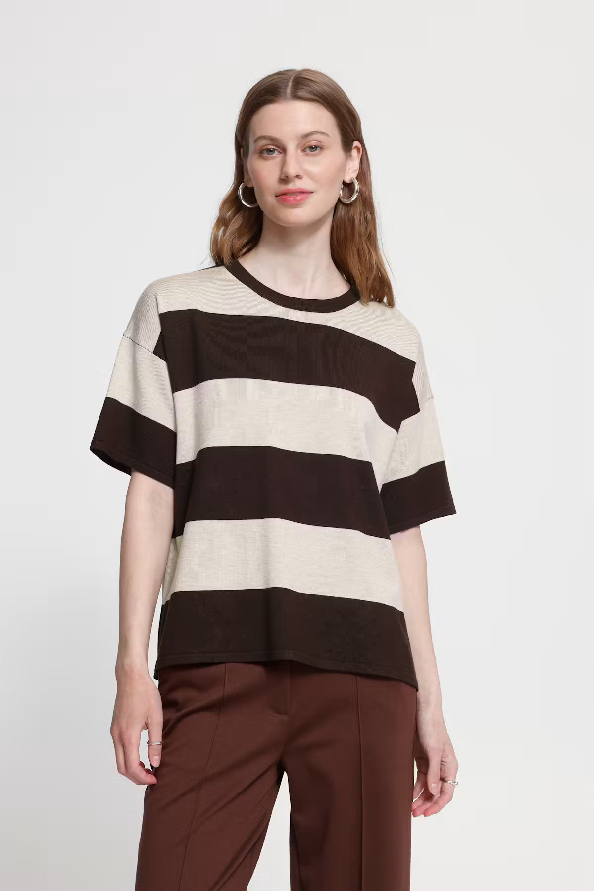 Ichi IHLULS Knit