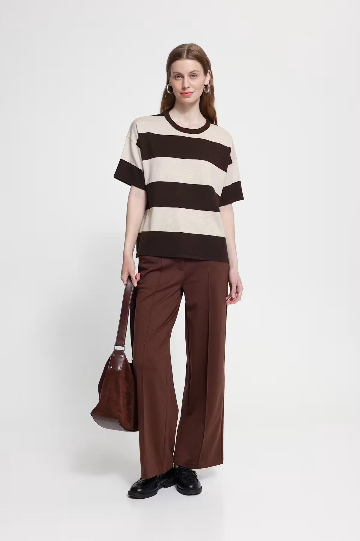 Ichi IHLULS Knit