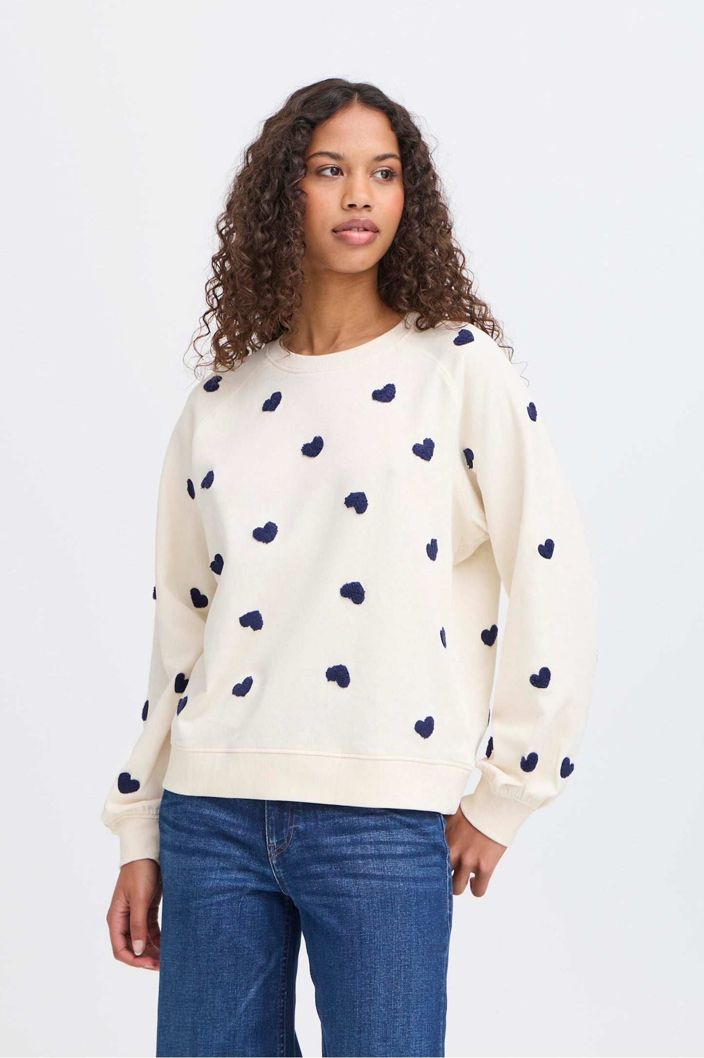Ichi Ihkasura Sweatshirt