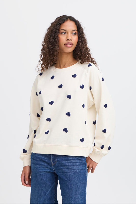 Ichi Ihkasura Sweatshirt