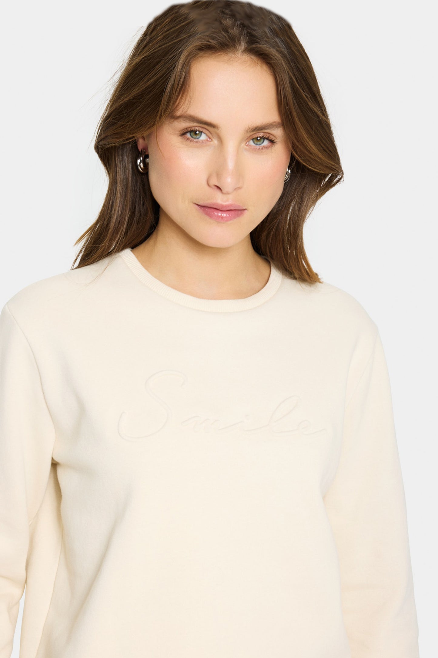 Saint Tropez LyonaSZ Sweatshirt
