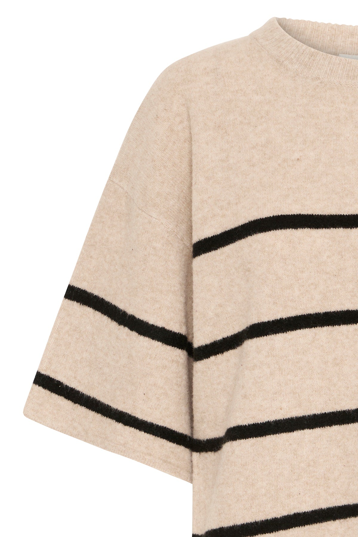 Ichi Ihdasila Pullover