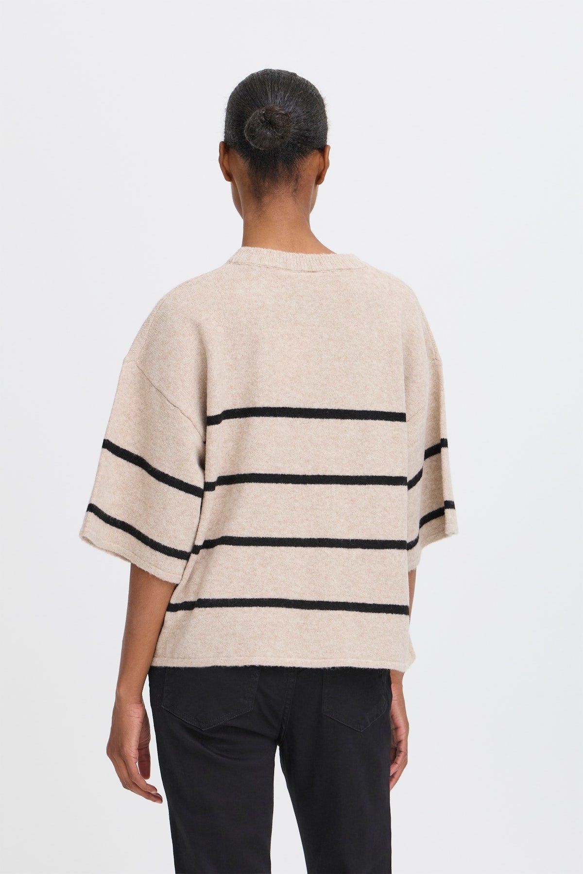 Ichi Ihdasila Pullover