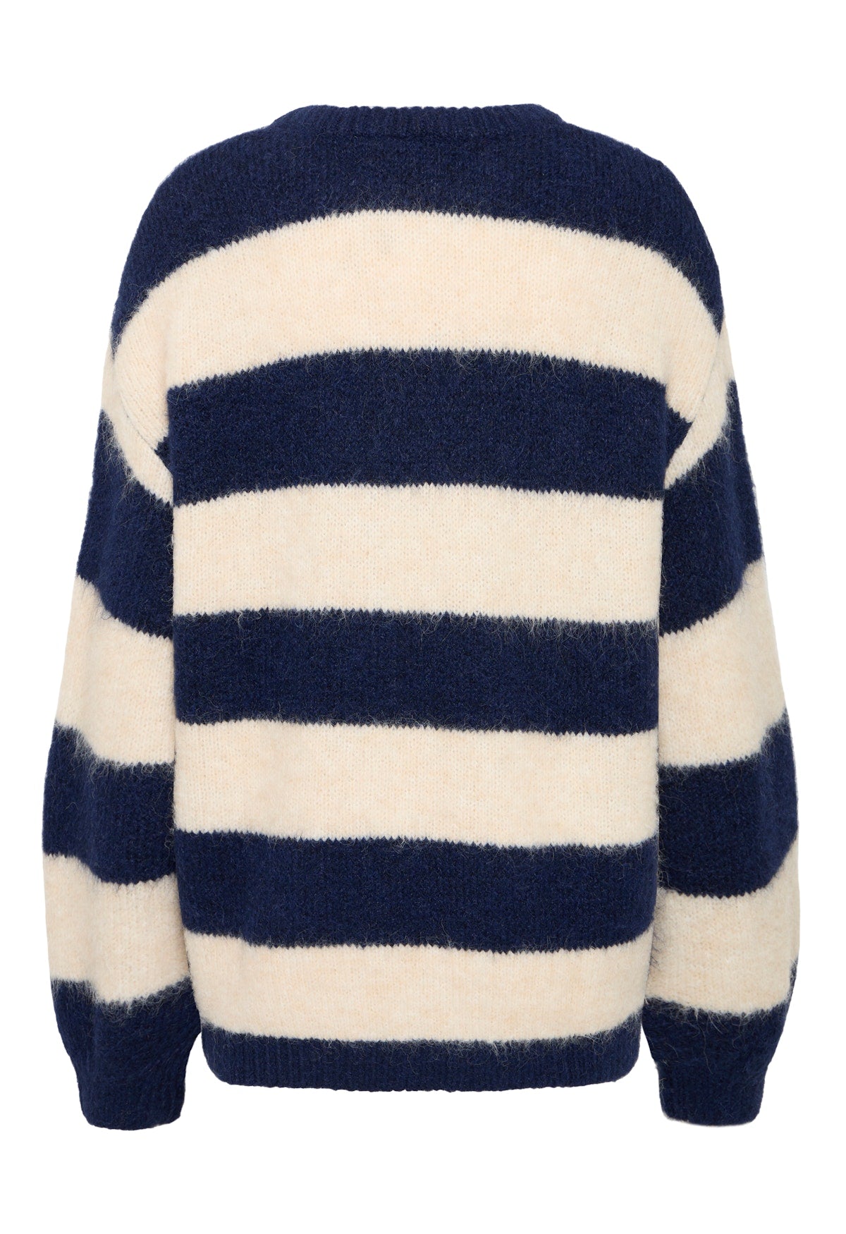 Ichi Ihdayana Pullover