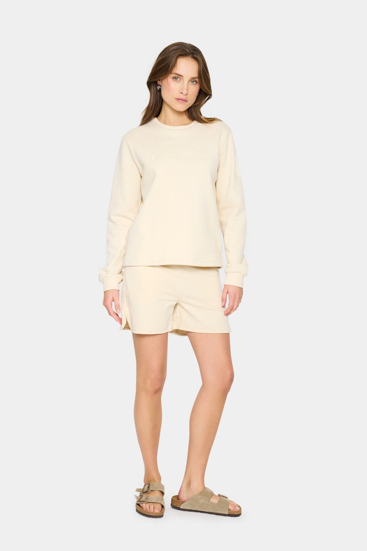 Saint Tropez LyonaSZ Sweatshirt