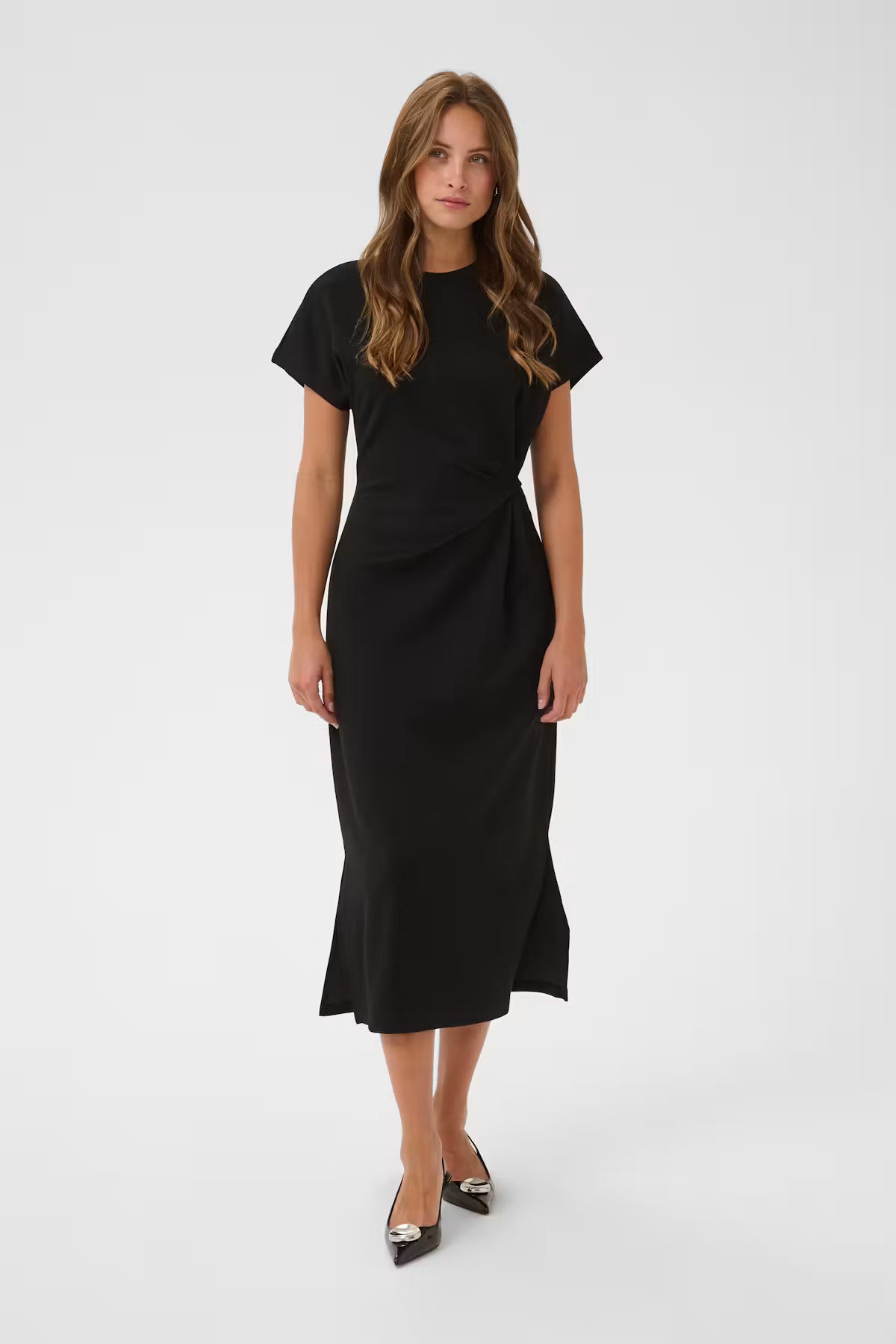 Saint Tropez TheoSZ Dress