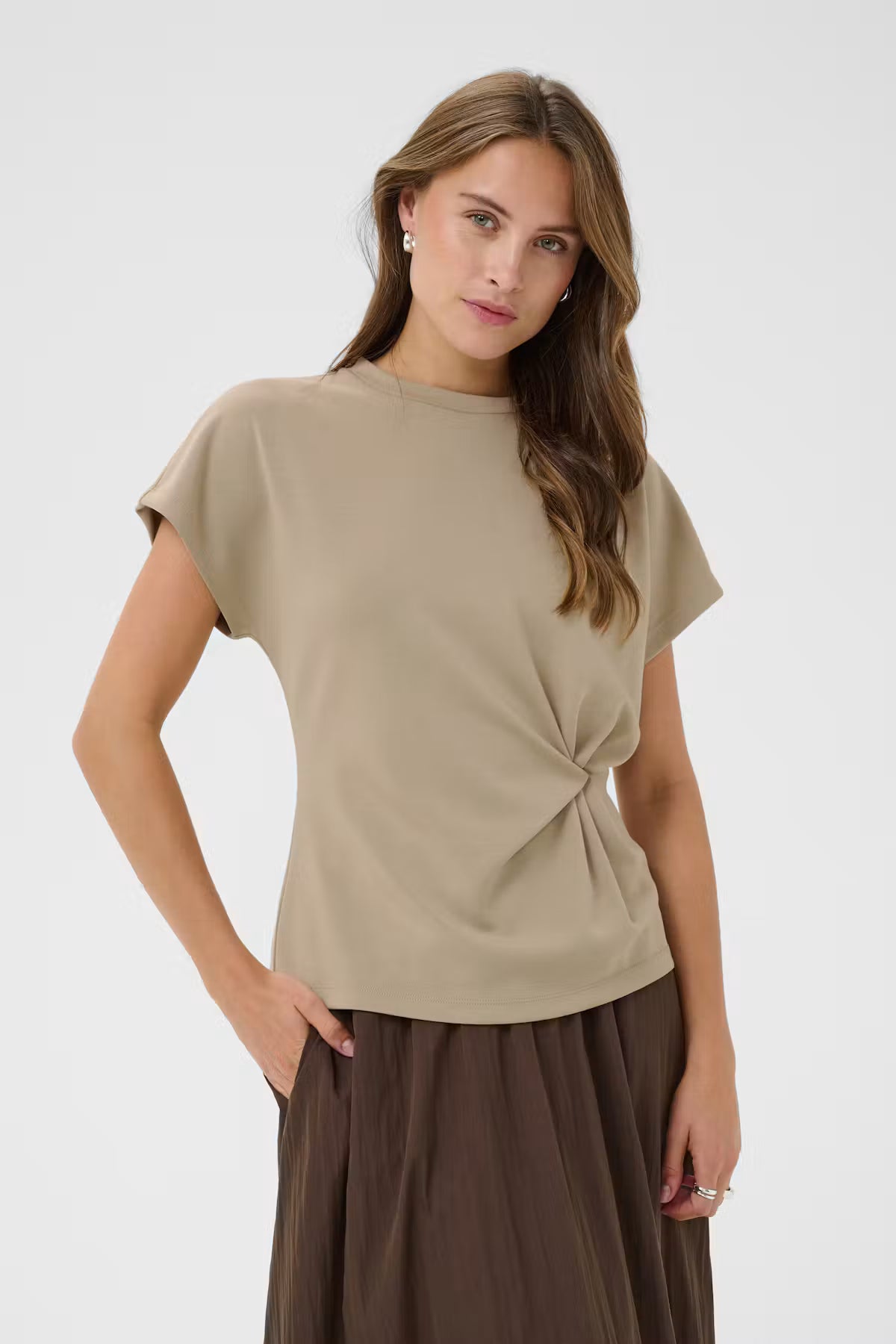 Saint Tropez TheoSZ Blouse
